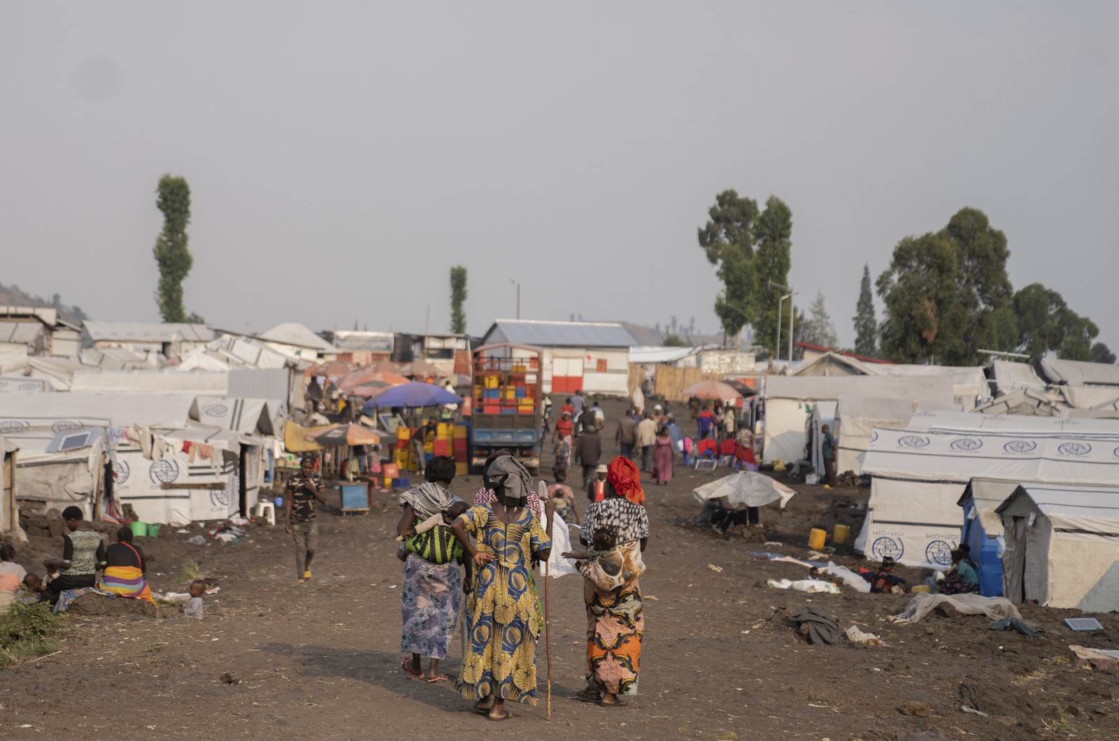 China tightens border controls as global mpox risk rises with new strain