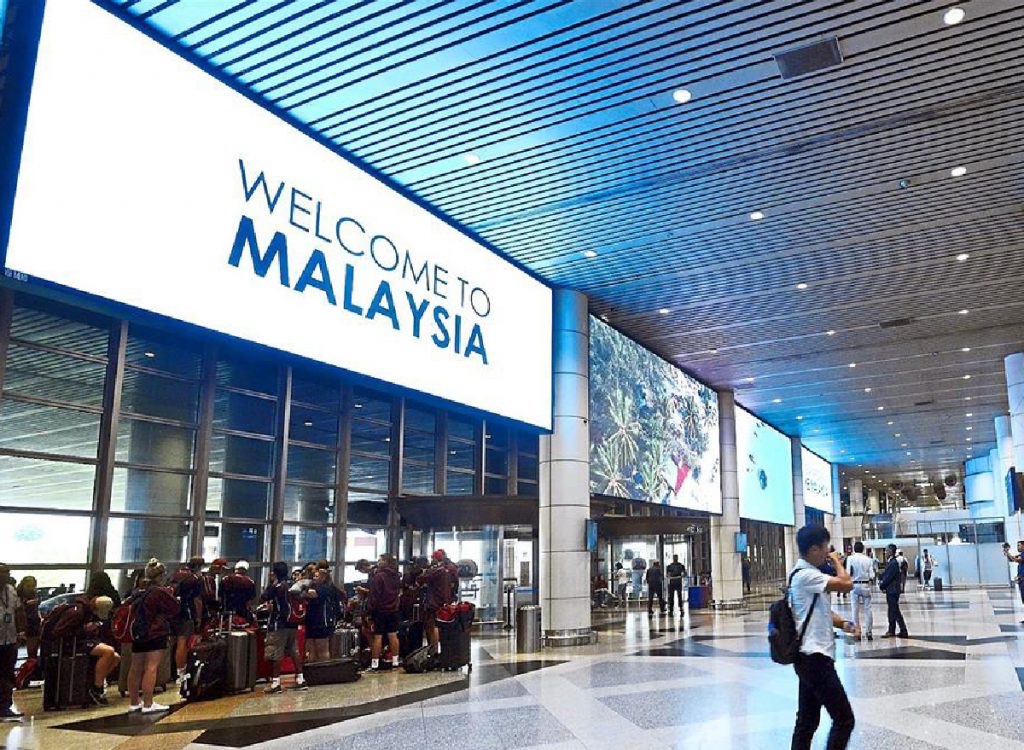 Mpox – Surveillance increased at Malaysia’s entry points