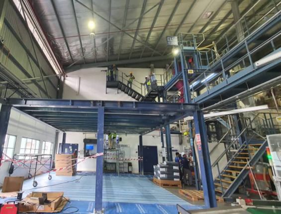 Office Renovation Sri Kembangan | �칫��װ�� Sri Kembangan