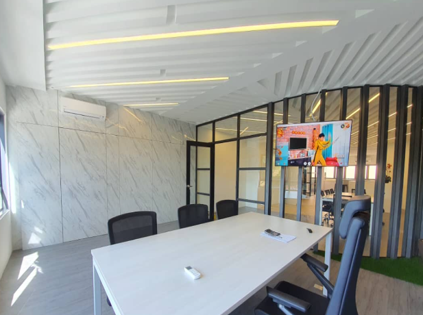 Office Renovation Bukit Jalil | �칫��װ�� Bukit Jalil