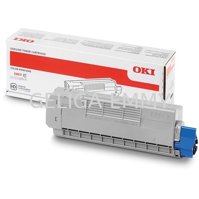 OKI C612 YELLOW ORIGINAL TONER BCMY Printer Toner Cartridge Set - High-Quality OKI TONER Kuala Lumpur (KL), Malaysia, Sarawak, Selangor, Mont Kiara, Kuching Supplier, Suppliers, Supply, Supplies | GELIGA EMMY SDN. BHD.