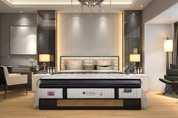 SPINAL COLLECTION Celeste Mattress