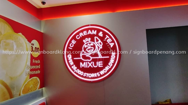 MODERN LED NEON SIGNAGE EXPERT IN GOMBAK, SELAYANG & KAJANG LED NEON SIGNAGE Kuala Lumpur (KL), Malaysia Supplies, Manufacturer, Design | Great Sign Advertising (M) Sdn Bhd