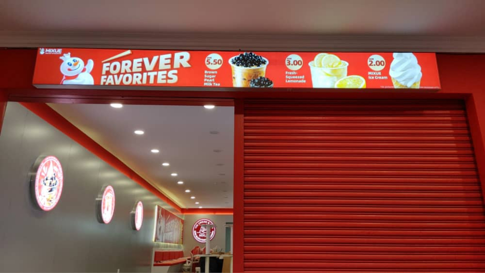 INDOOR TRUSTED 3D LED SIGNBOARD MANUFACTURER IN CHERAS | KUALA LUMPUR (KL)