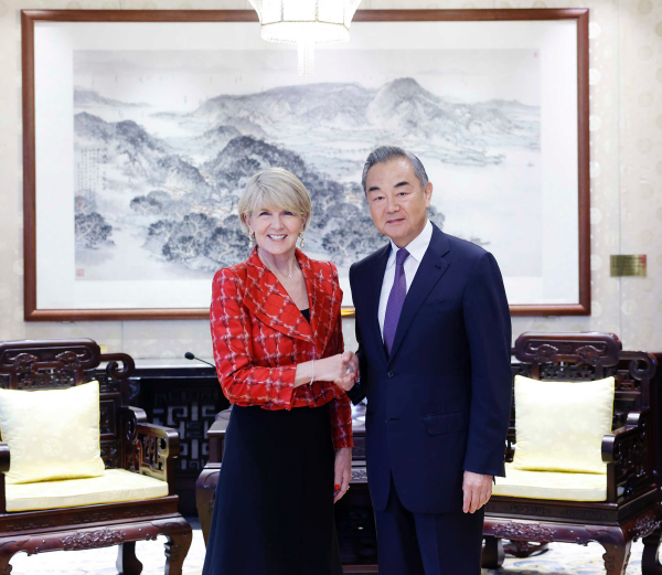 Wang Yi: China is willing to play constructive role in helping Myanmar achieve peace