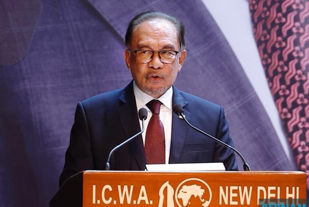 Malaysia to ensure ASEAN leads regional integration with India, other partners – PM Anwar