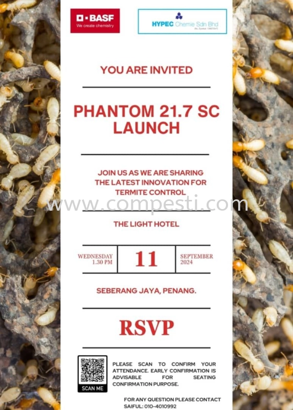 Phantom 21.7SC Launching in Northern Region