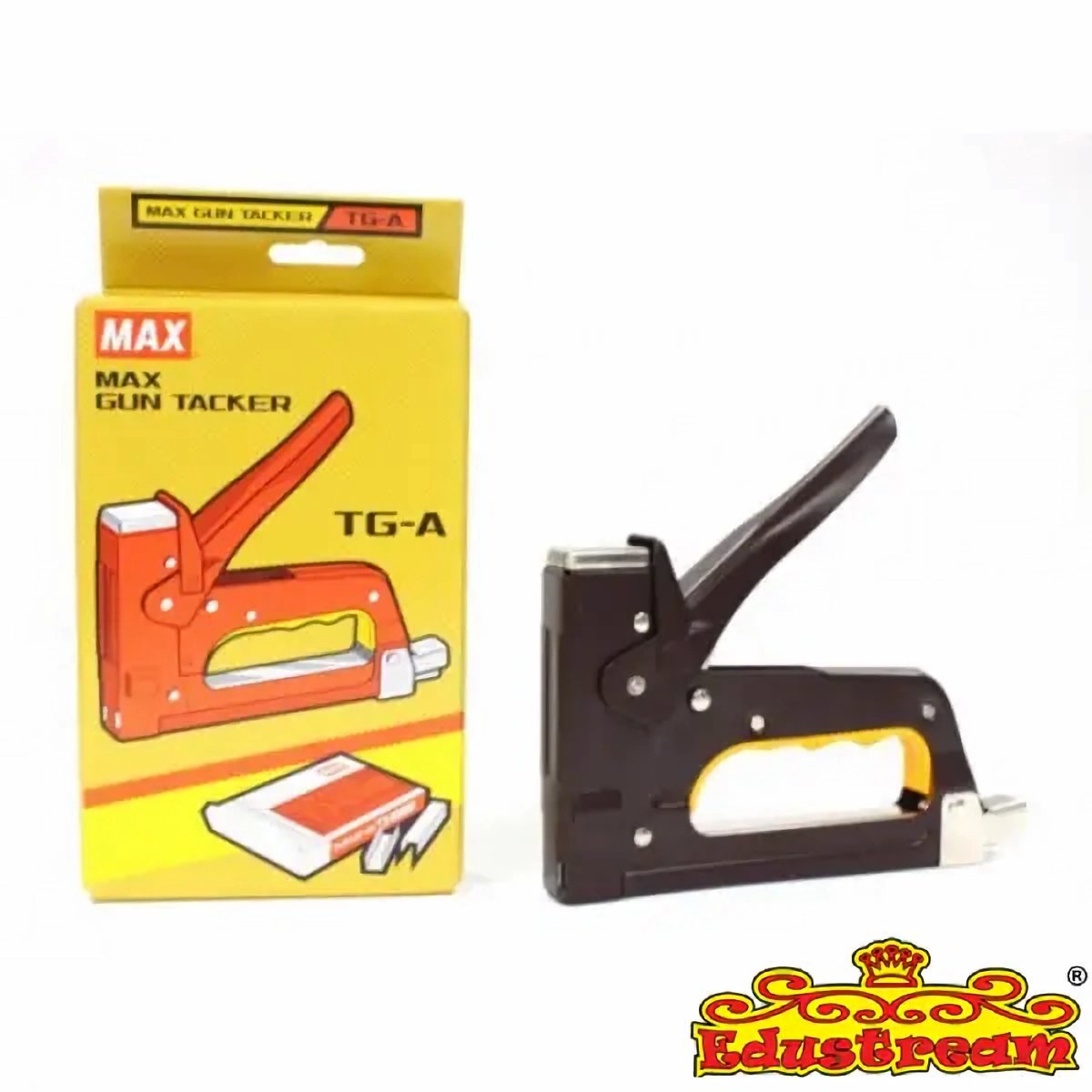 MAX GUN TACKER TG-A