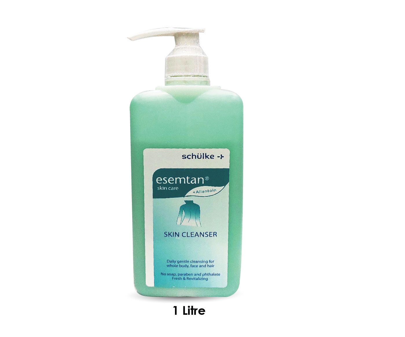 Esemtan Wash Lotion