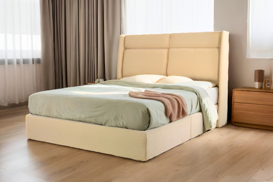 ASTER Divan Bedframe