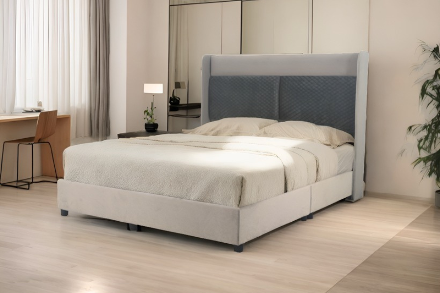 ATLAS Divan Bedframe