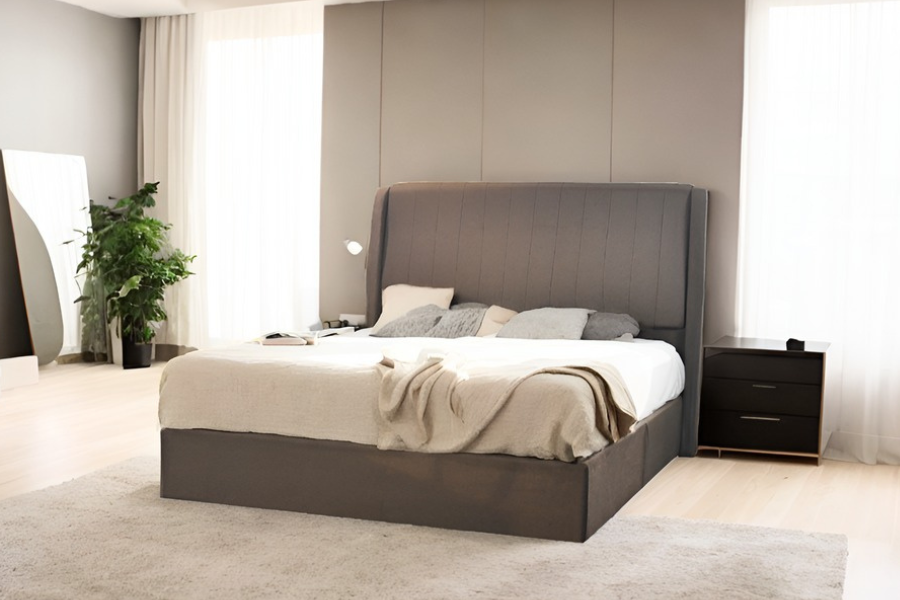 JULIS Divan Bedframe