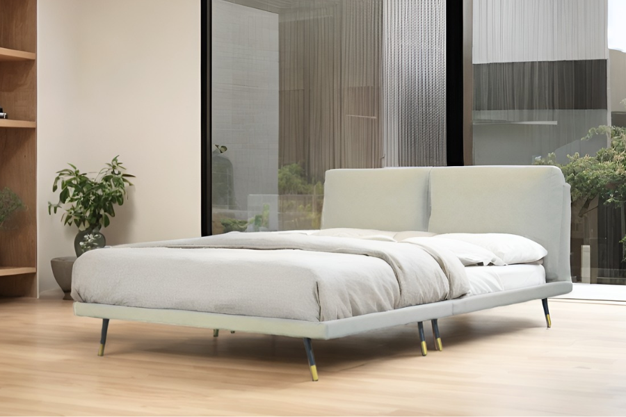 PERRY Divan Bedframe