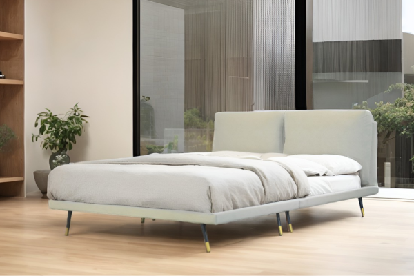 PERRY Divan Bedframe Divan Bedframe BED FRAME Bedroom Melaka, Malaysia Supplier, Suppliers, Supply, Supplies | GOODMARK FURNITURE CENTRE SDN BHD