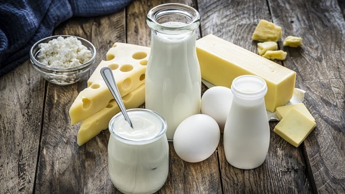 China launches anti-subsidy probe into EU dairy products