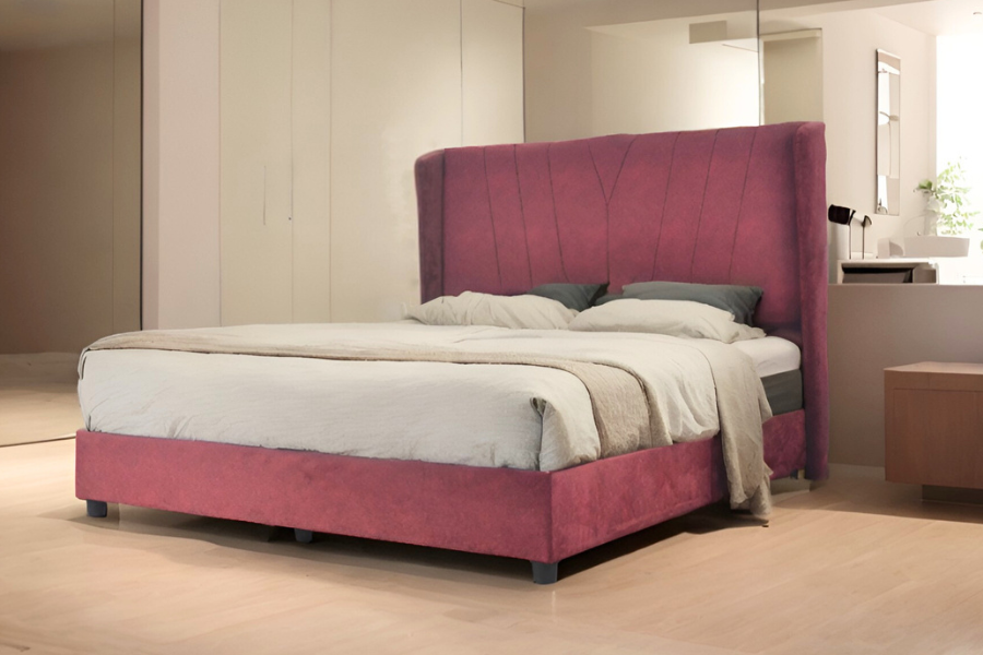 DAPHNE Divan Bedframe