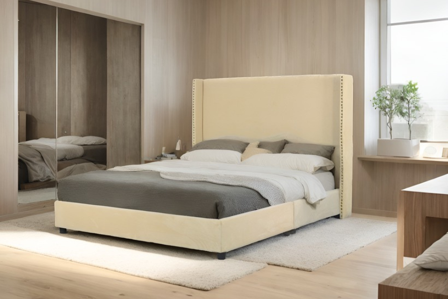 CHESTER Divan Bedframe