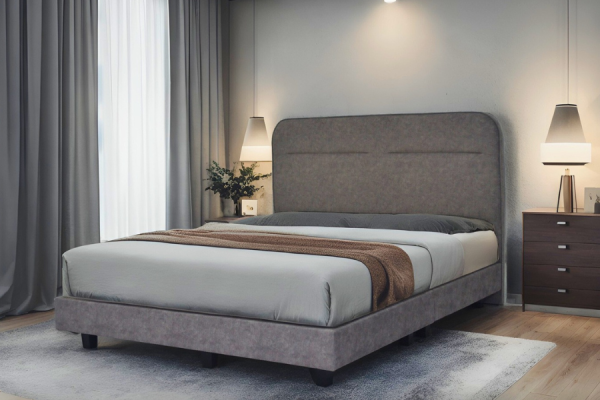 DAWSON Divan Bedframe Divan Bedframe BED FRAME Bedroom Melaka, Malaysia Supplier, Suppliers, Supply, Supplies | GOODMARK FURNITURE CENTRE SDN BHD
