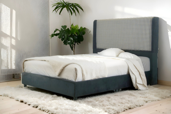 DALLAS Divan Bedframe Divan Bedframe BED FRAME Bedroom Melaka, Malaysia Supplier, Suppliers, Supply, Supplies | GOODMARK FURNITURE CENTRE SDN BHD