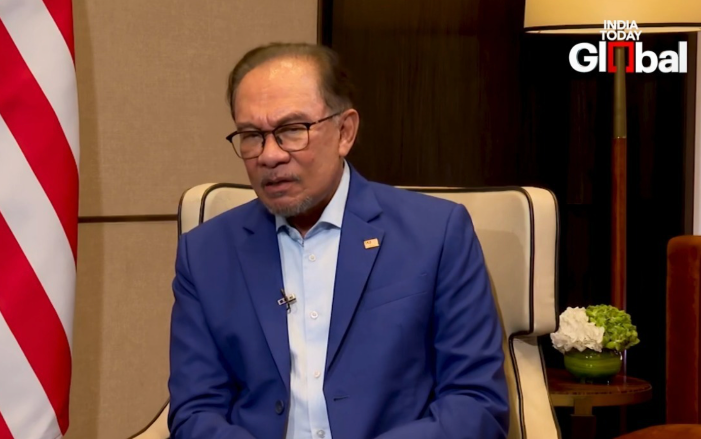 Malaysia As ASEAN Chair To Proactively Engage, Urge US & China To Ease Tensions