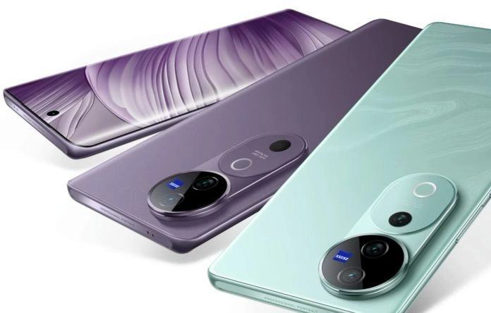 vivo V40 Series Launched In Malaysia