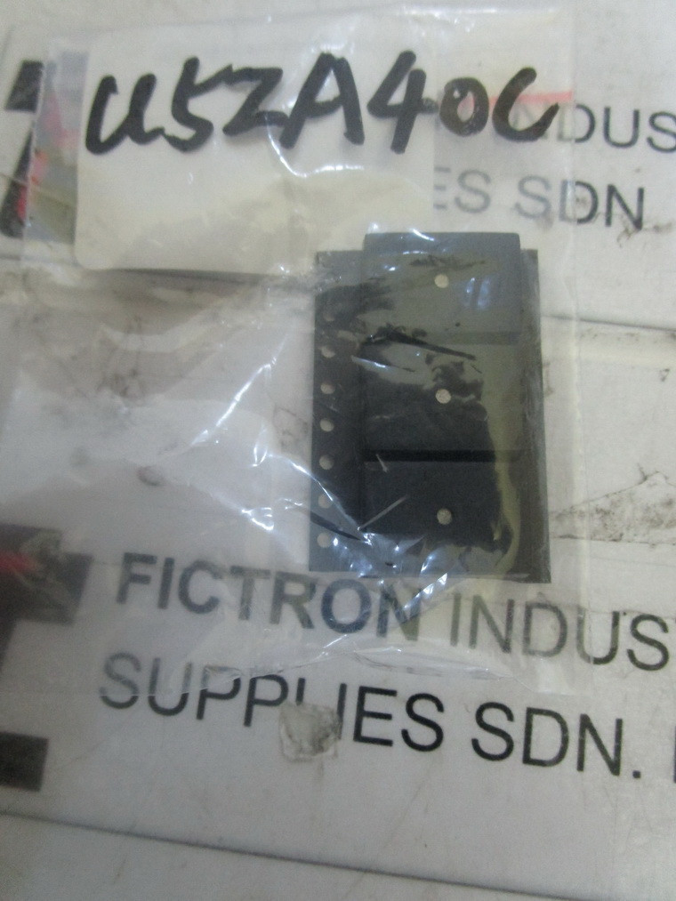 U5ZA40C TOSHIBA Zener Diode Silicon Diffused-Junction Type Supply Malaysia Singapore Indonesia USA Thailand