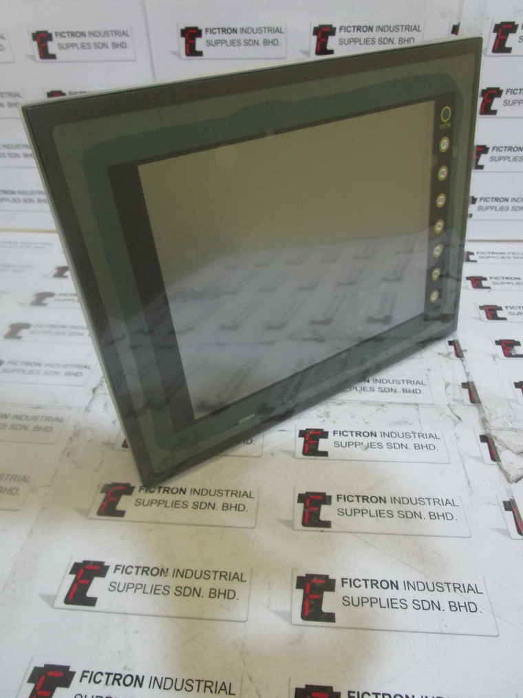 UG430H-TS1 UG430HTS1 FUJI ELECTRIC HMI Touch Panel Supply Repair Service Malaysia Singapore Indonesia USA Thailand