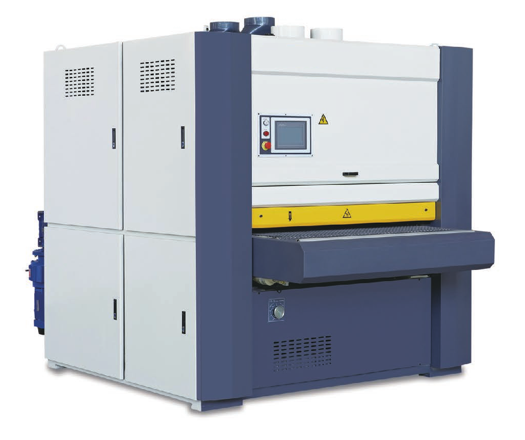 PLANER SANDER MACHINE PGS630P-R-RP/ PGS1000P-R-RP /PGS1300P-R-RP