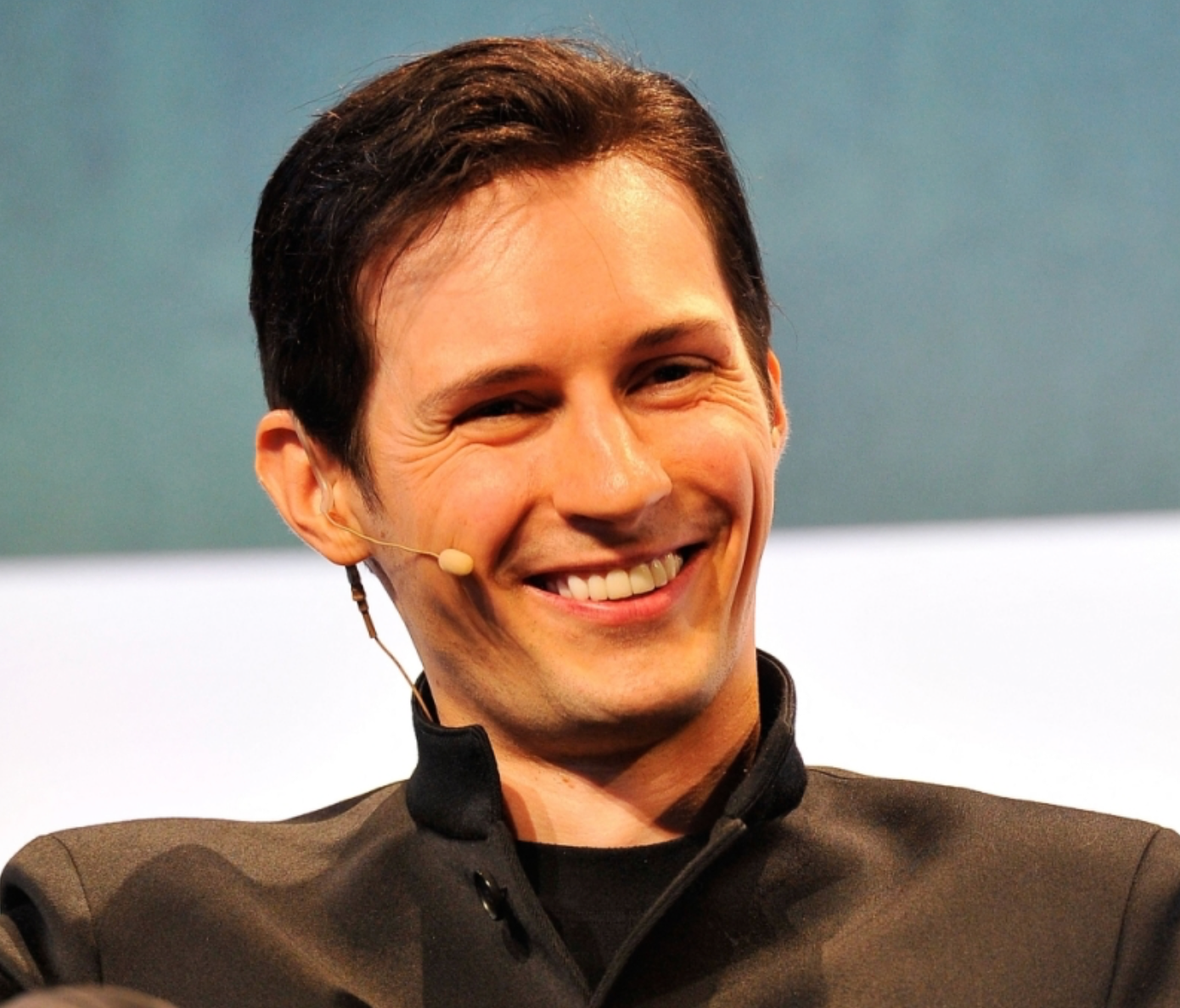 Russian-born Telegram founder Pavel Durov's detention in Paris extended