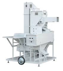 Tiger Kawashima - Rice Seed Sorter STS-600