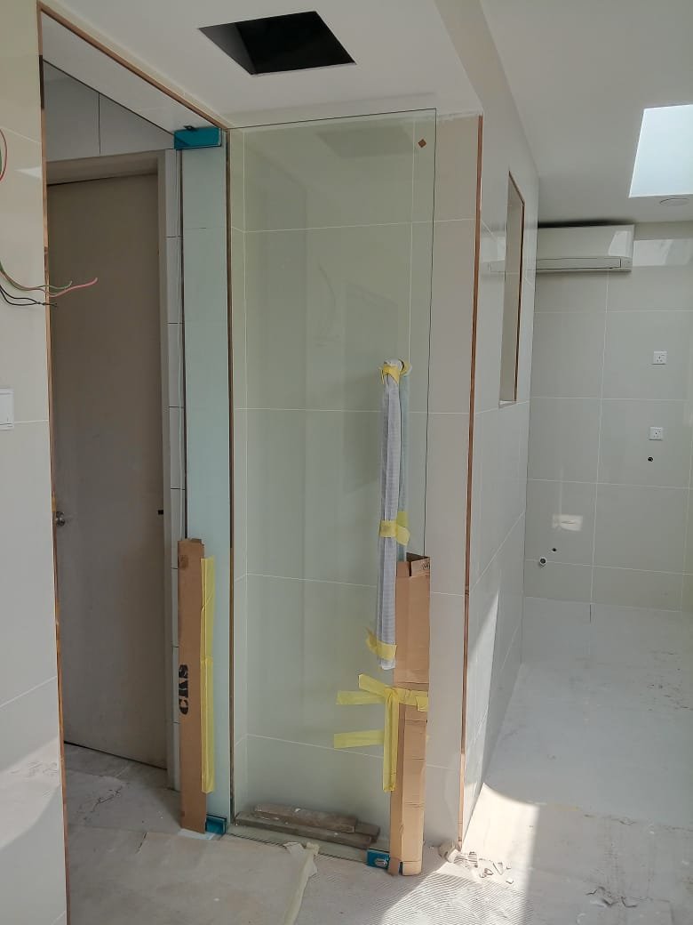 12mm Tempered Glass Subang Jaya | Glass Contractor Subang Jaya | �����а��� Subang Jaya