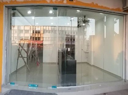 12mm Tempered Glass Sungai Buloh | Glass Contractor Sungai Buloh | �����а��� Sungai Buloh