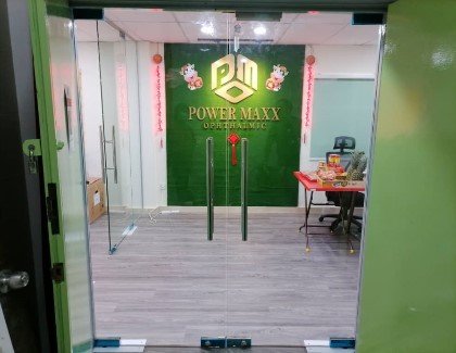 12mm Tempered Glass Puchong | Glass Contractor Puchong | �����а��� Puchong
