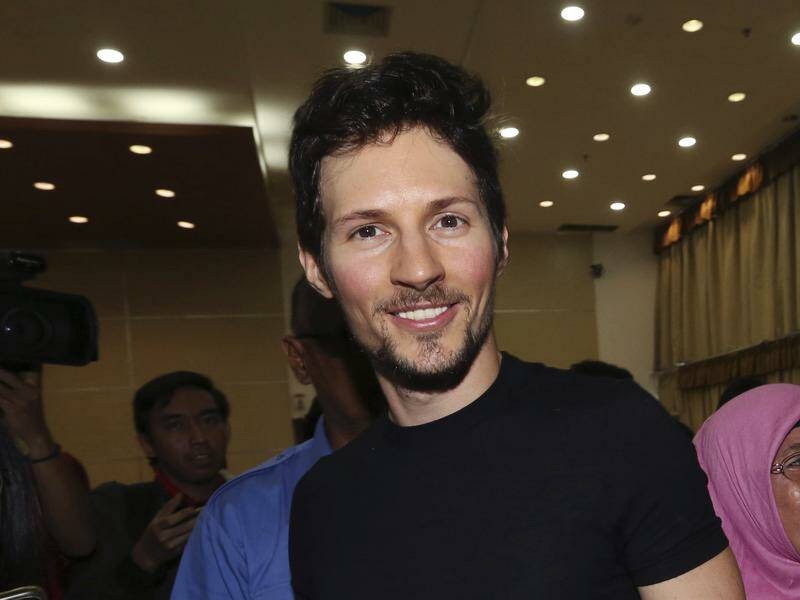Telegram CEO Durov released on bail, but formally put under investigation