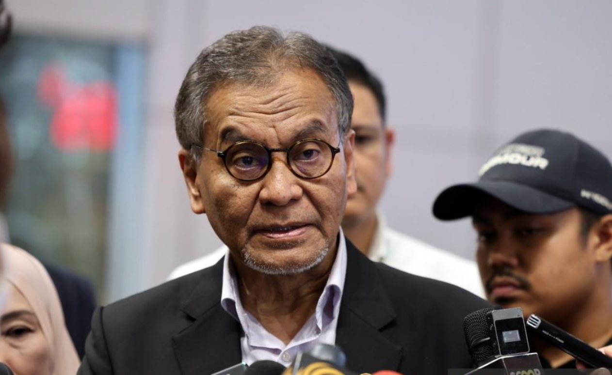 Tighter Mpox screening at KLIA Terminal 1, says Health Minister Dzulkefly