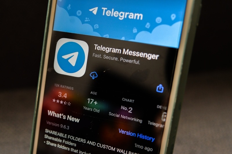 France releases Telegram founder Durov but bars him from leaving country