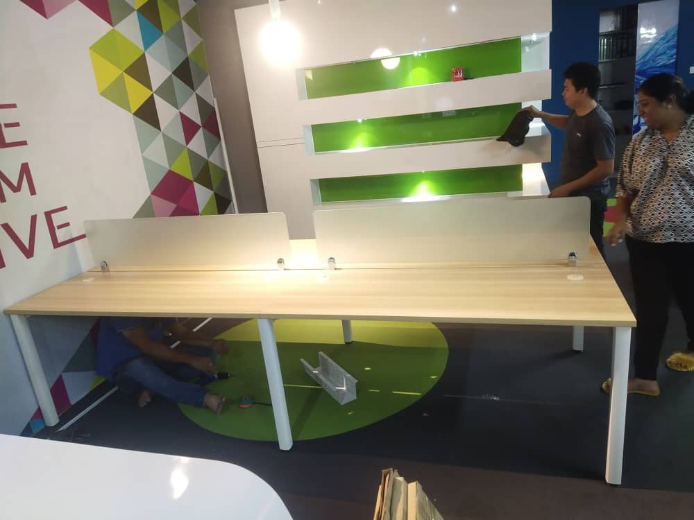 Office Renovation Selangor | Carpet Tiles Selangor | �����̺ Selangor