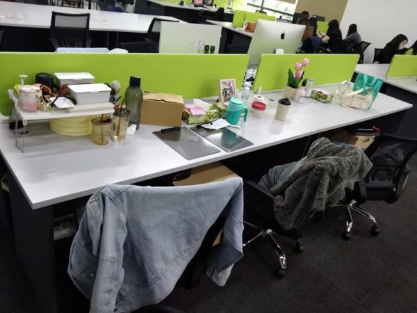 Office Renovation KL | Carpet Tiles KL | �����̺ KL