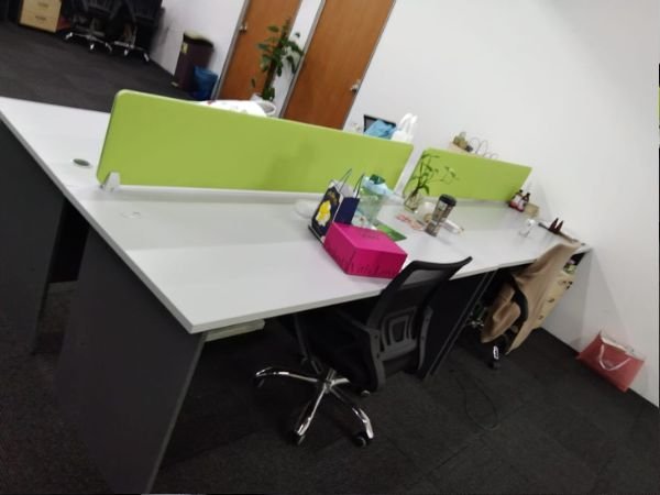 Office Renovation Klang | Carpet Tiles Klang | �����̺ Klang