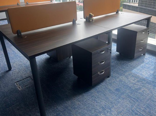 Office Renovation Cyberjaya | Carpet Tiles Cyberjaya | �����̺ Cyberjaya