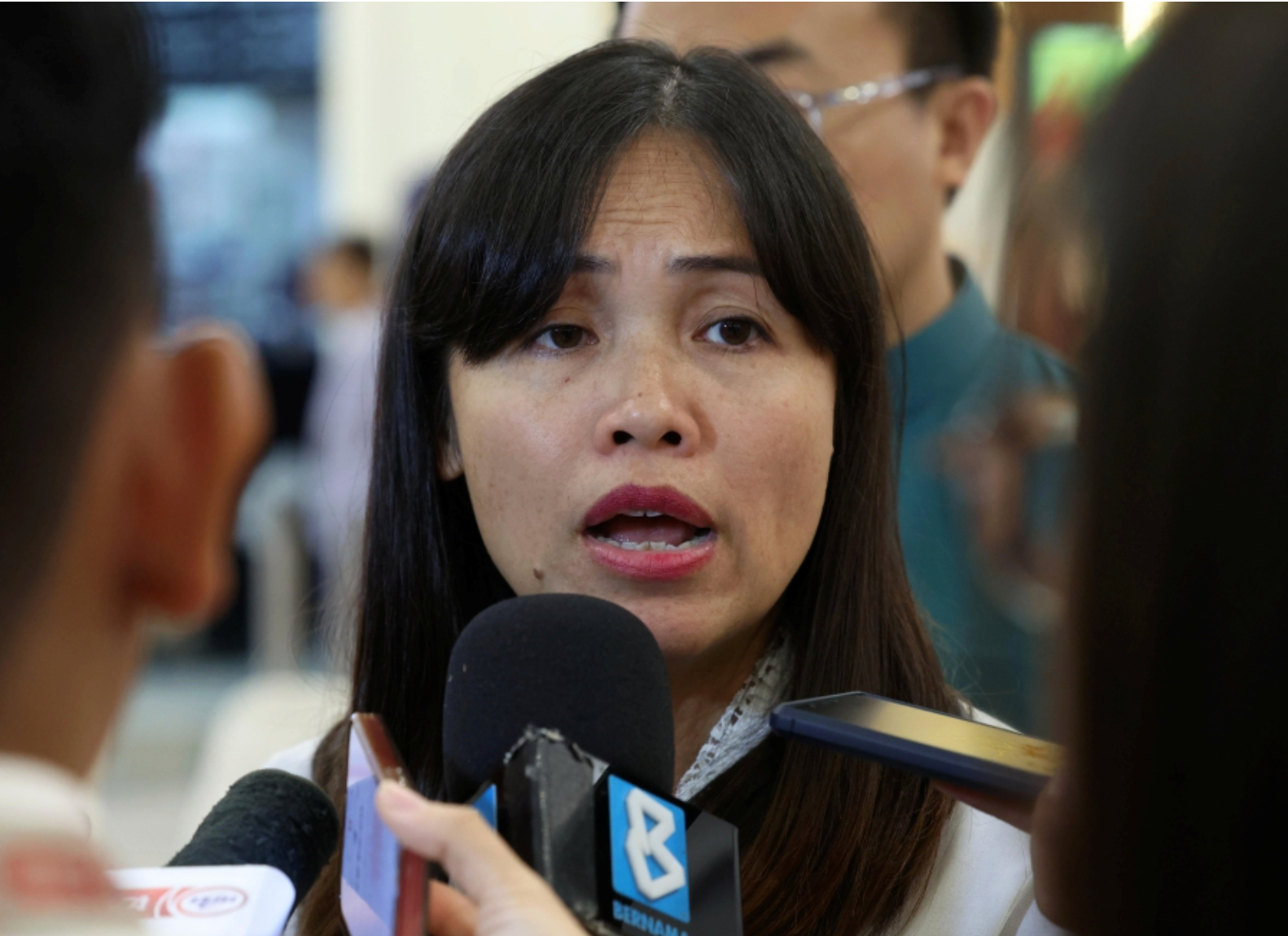 MCMC to engage social media platform providers this month, says Teo