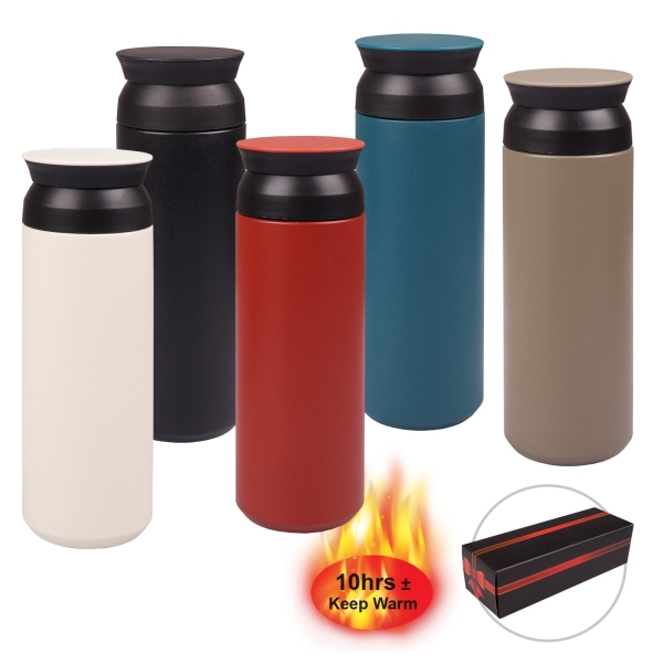 M 5406 Thermo Flask Thermo Flask Drinkware Containers Malaysia, Melaka, Selangor, Kuala Lumpur (KL), Johor Bahru (JB), Singapore Supplier, Manufacturer, Wholesaler, Supply | ALLAN D'LIOUS MARKETING (MALAYSIA) SDN. BHD.