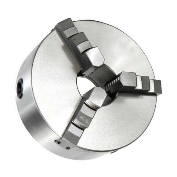 ( PRE-ORDER 1 WKS ) FUERDA 3-Jaw Self-Centering Lathe Chucks Lathe Machine Metal Working Tools Kuala Lumpur (KL), Malaysia, Selangor, PJ Supplier, Suppliers, Supply, Supplies | HHM Machinery & Instruments Sdn Bhd