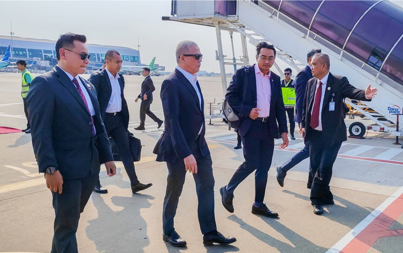 Malaysia To Outline ASEAN Energy Agenda, Strengthen Regional Cooperation At ISF 2024