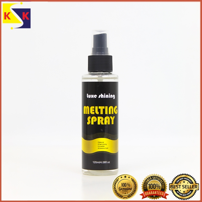 LUXE SHINING MELTING SPRAY 120ml