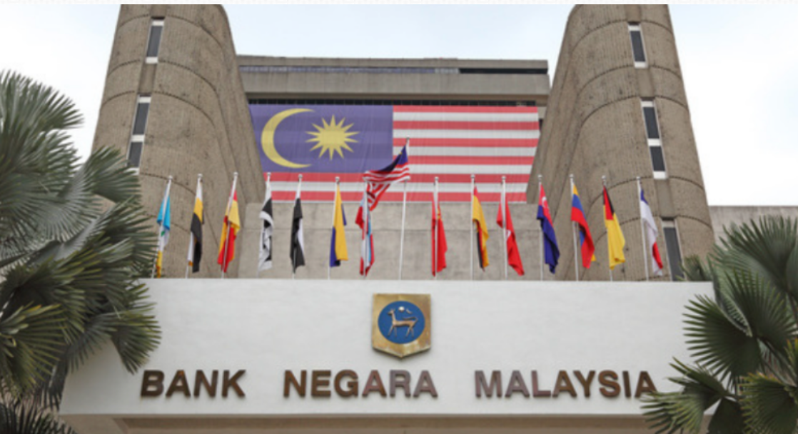 Bank Negara keeps OPR unchanged at 3 pct