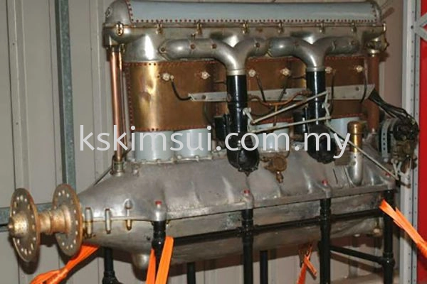 Preventive Maintenance