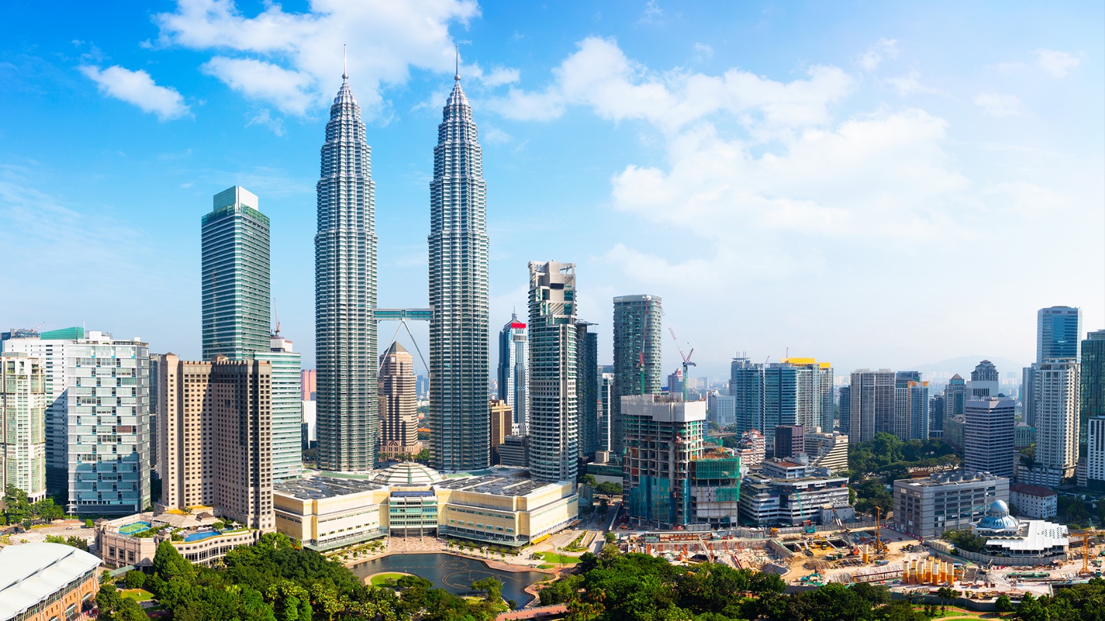 Malaysia On Course To Become 'Asian Tiger', Attract Foreign Investment - Nga