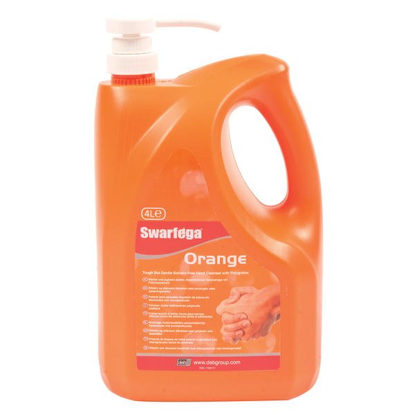 Swarfega® Orange