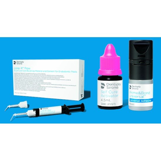 CORE-X FLOW REFILL PACK #60667330